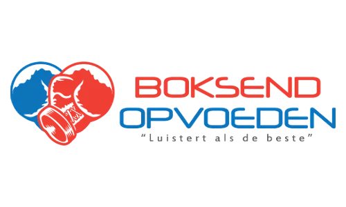 Boksend-Opvoeden