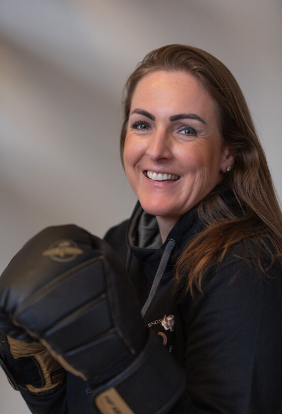 Mindset Powerboxing Boksend opvoeden (24)