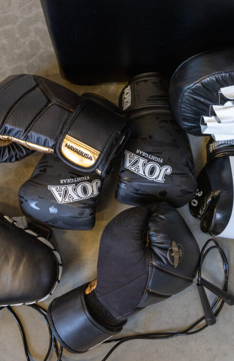 Mindset Powerboxing Boksend opvoeden (31)