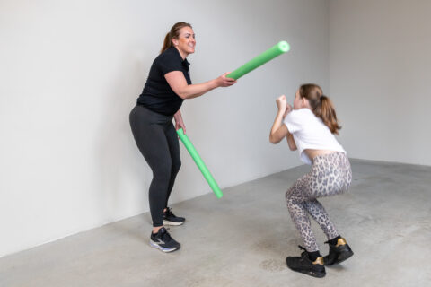 Mindset Powerboxing Boksend opvoeden (5)